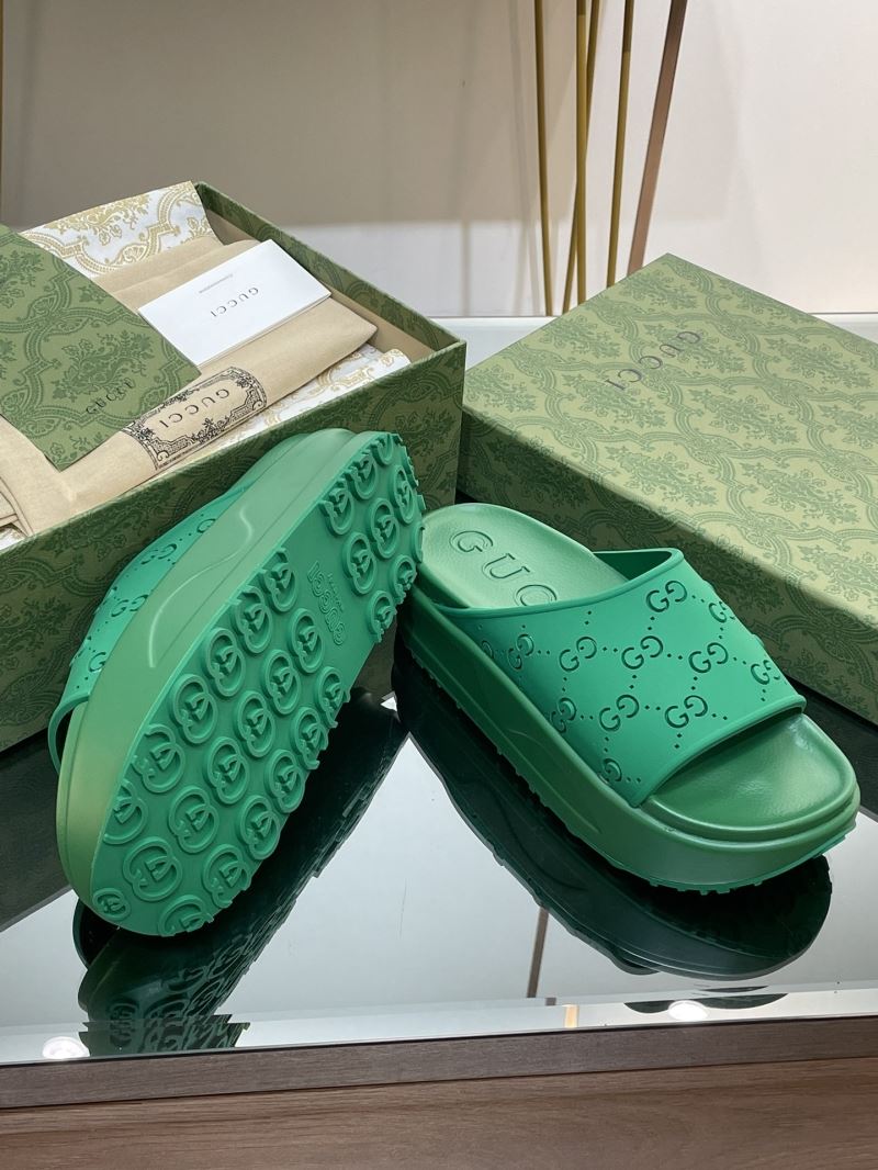 Gucci Slippers